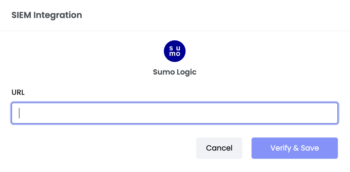 Sumo Logic step-4